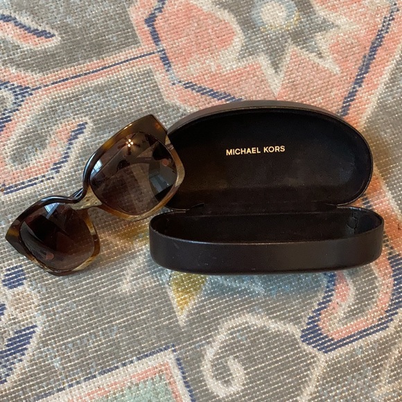 Michael Kors Sunglasses